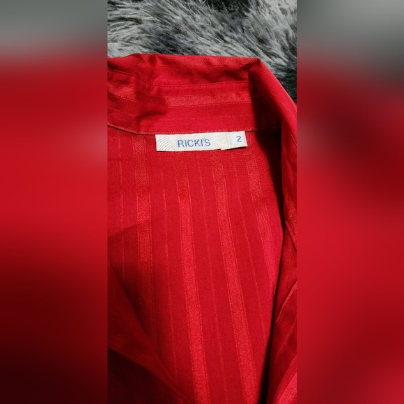 Button-up shirt - Picture 6 of 6